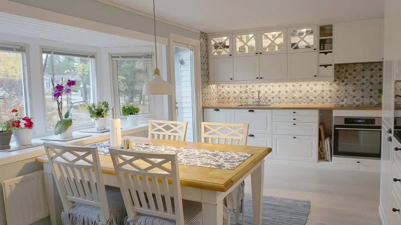Ferienhaus für 4 Personen (150 m²) in Ingarö in Ingarö
