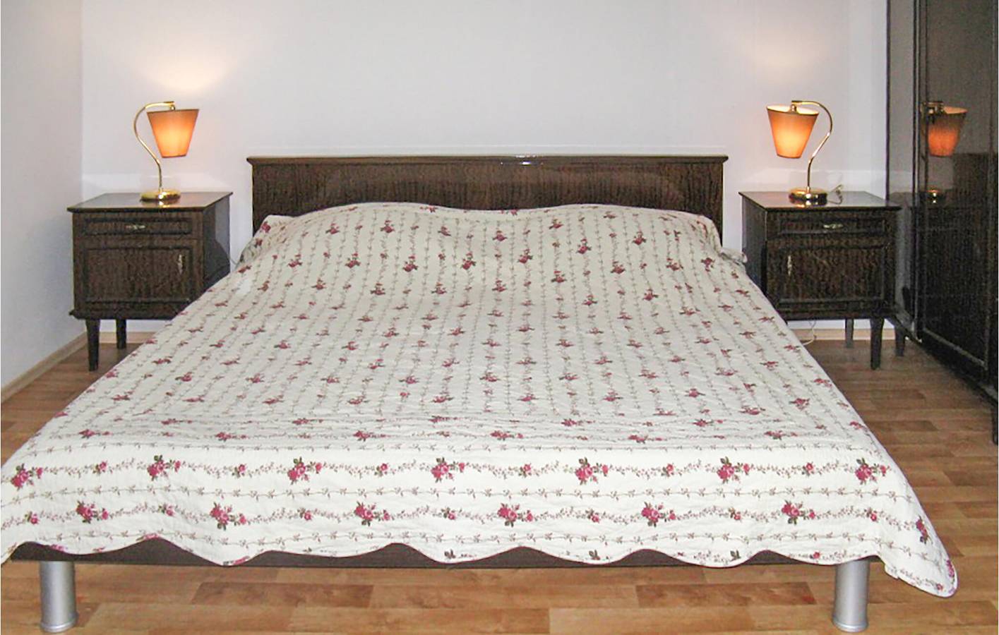 Ganze Ferienwohnung, Ferienwohnung für 2 Personen mit Terrasse in Crikvenica, Primorje-Gorski Kotar