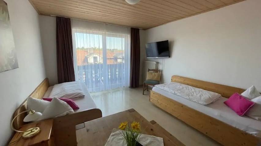 Ferienwohnung für 5 Personen