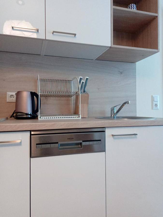 Chambre d’hôte pour 6 personnes, avec jardin à Salzbourg - 4