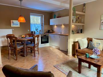 Ferienwohnung für 3 Personen in Fleckeby, Grünes Binnenland, Bild 4