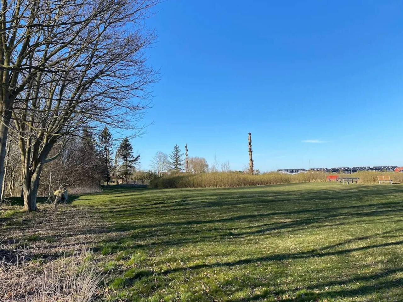 8 Personen Ferienhaus in Hadsund in Hadsund, Himmerland