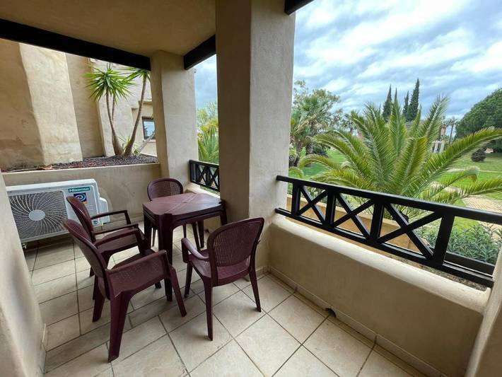 Casa rural para 5 personas, con terraza y piscina en Ayamonte - 4