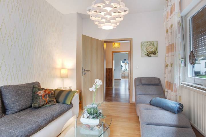 Ferienwohnung für 6 Personen, mit Haustier in Brilon - 3