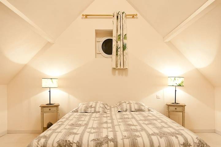 Gîte pour 8 personnes à Bléré - 2