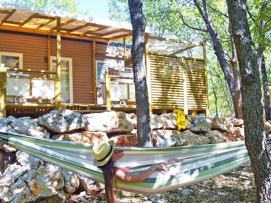 Camping