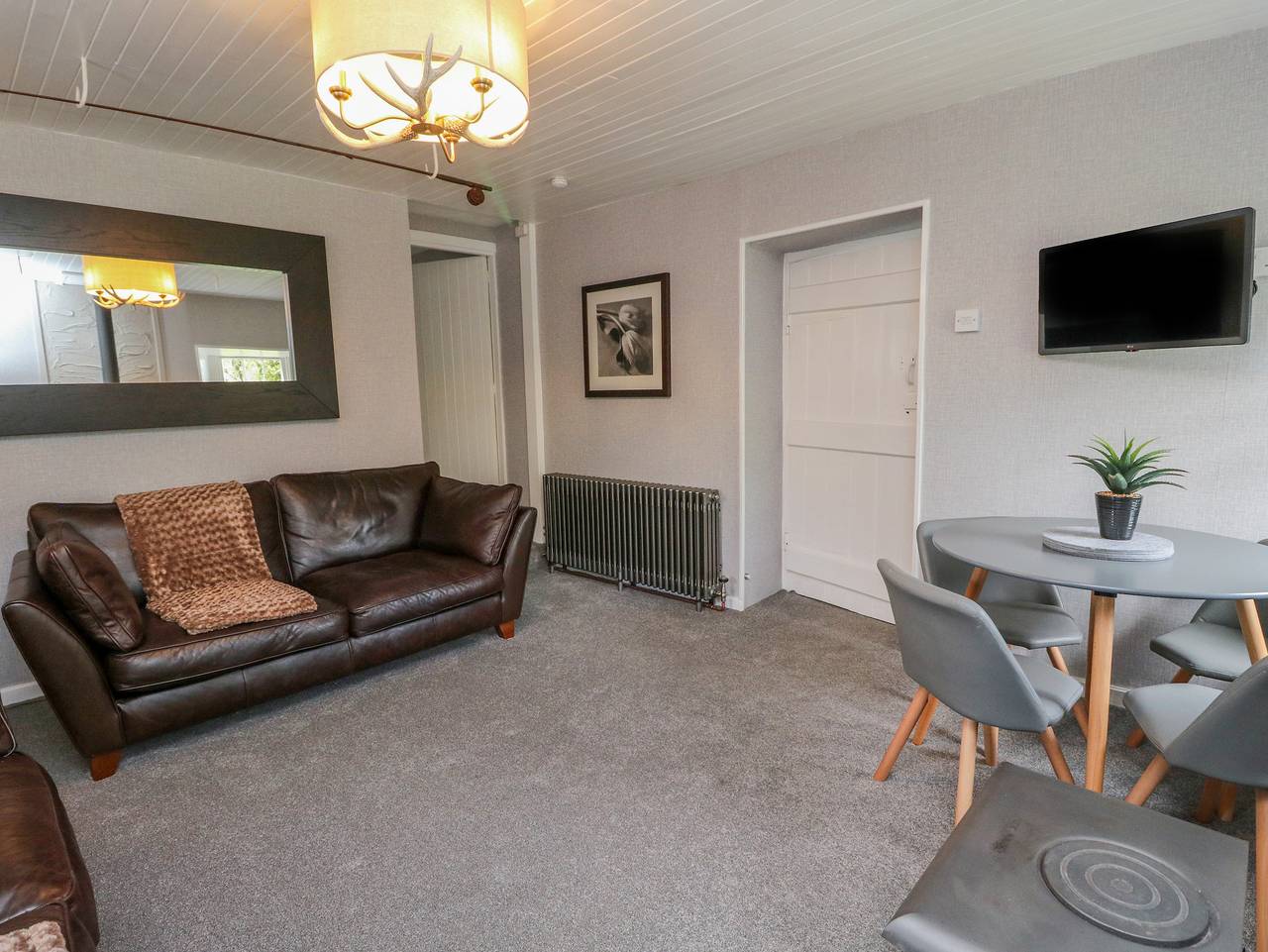 Inglis Nook Cottage in Stirling region