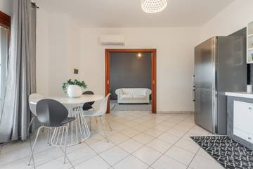 Loft per 5 Persone in Villasimius, Cagliari e Dintorni, Foto 4