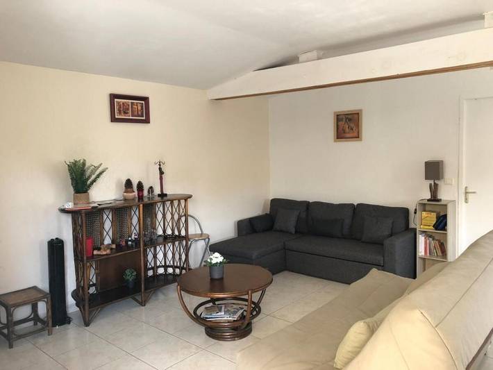 Location de vacances pour 4 personnes, avec Terrasse ainsi que Piscine et Vue à Pontenx-les-Forges