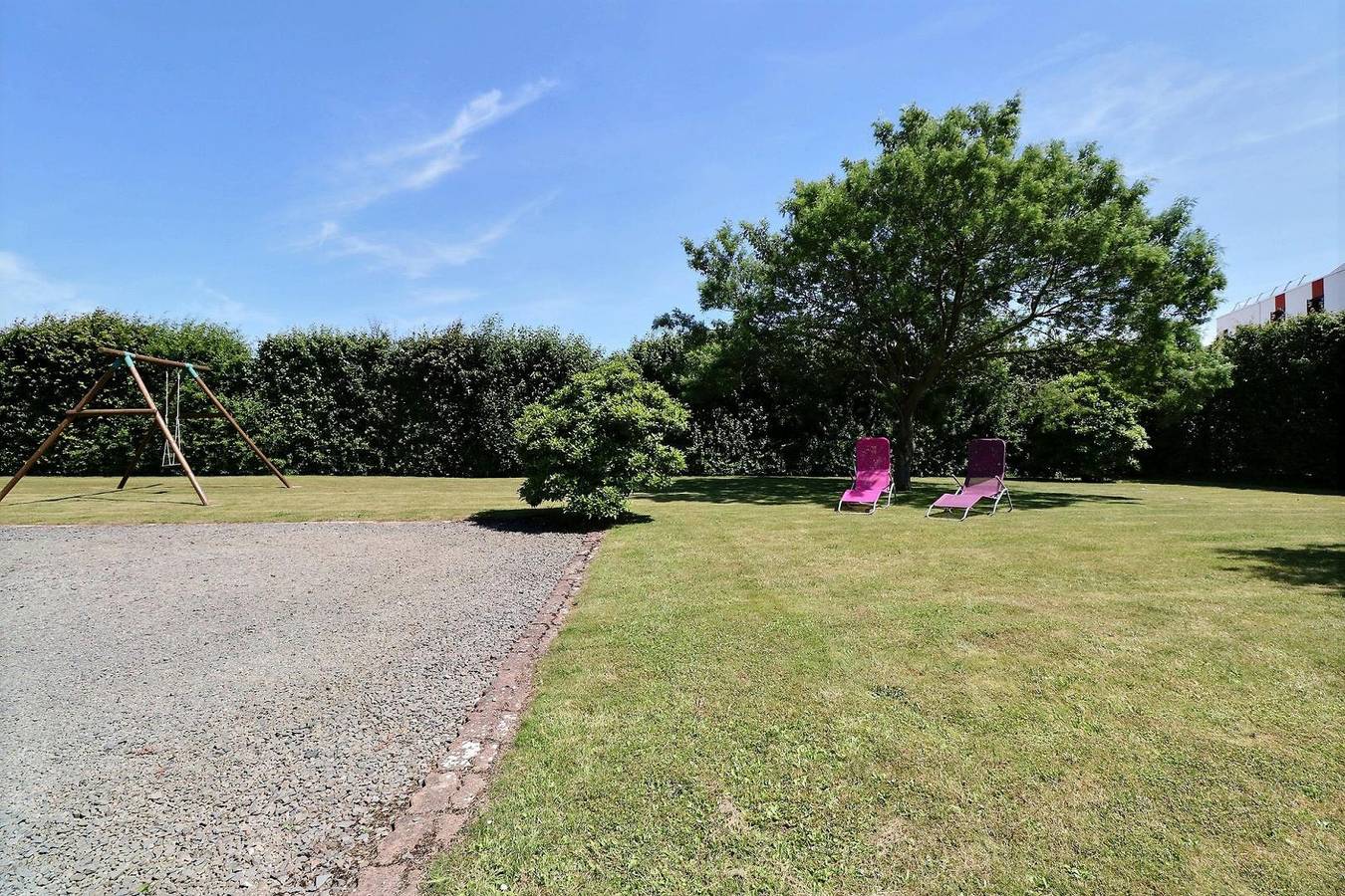 Jaune in Cancale, Baie du Mont-Saint-Michel