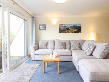Apartment for 2 People in Ambleside, Cumbria, Photo 3