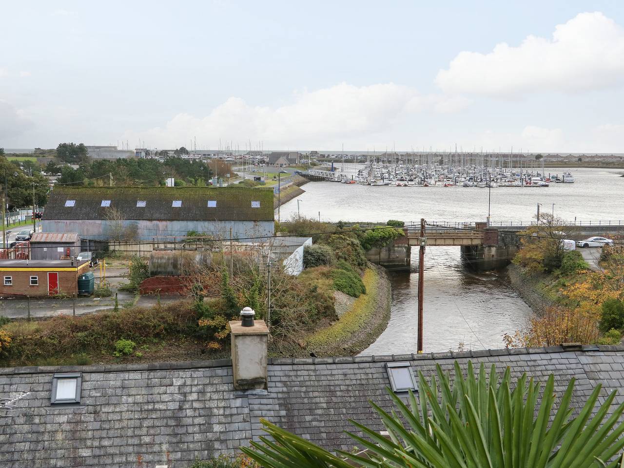 Dolafon in Pwllheli, Gwynedd
