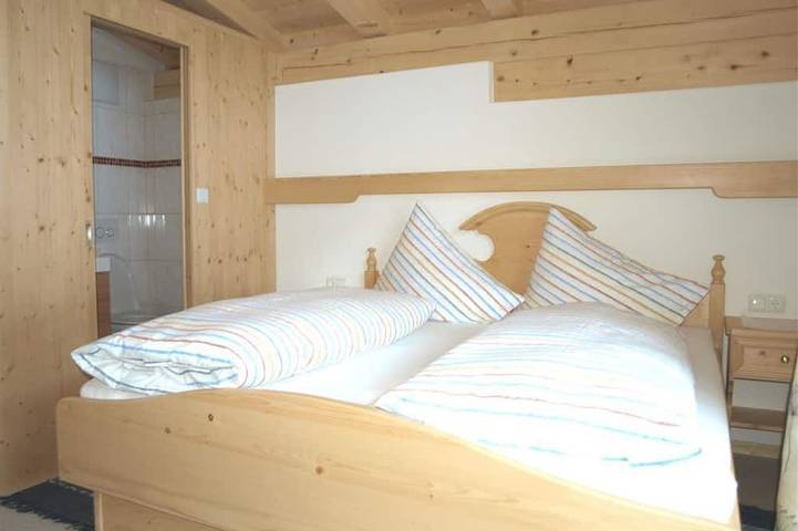 Hütte für 4 Personen, mit Garten in Going am Wilden Kaiser - 2