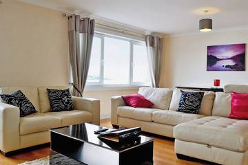Log Cabin for 6 People in Oban, Argyll & Bute, Photo 3