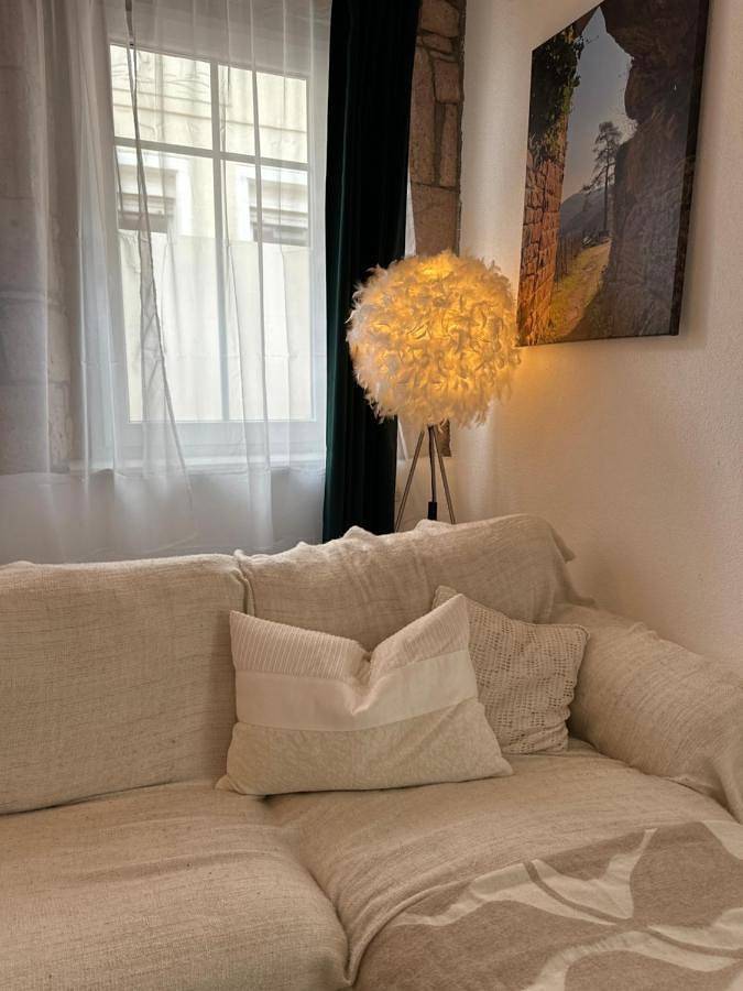 Ferienwohnung für 2 Personen in Edenkoben - 4