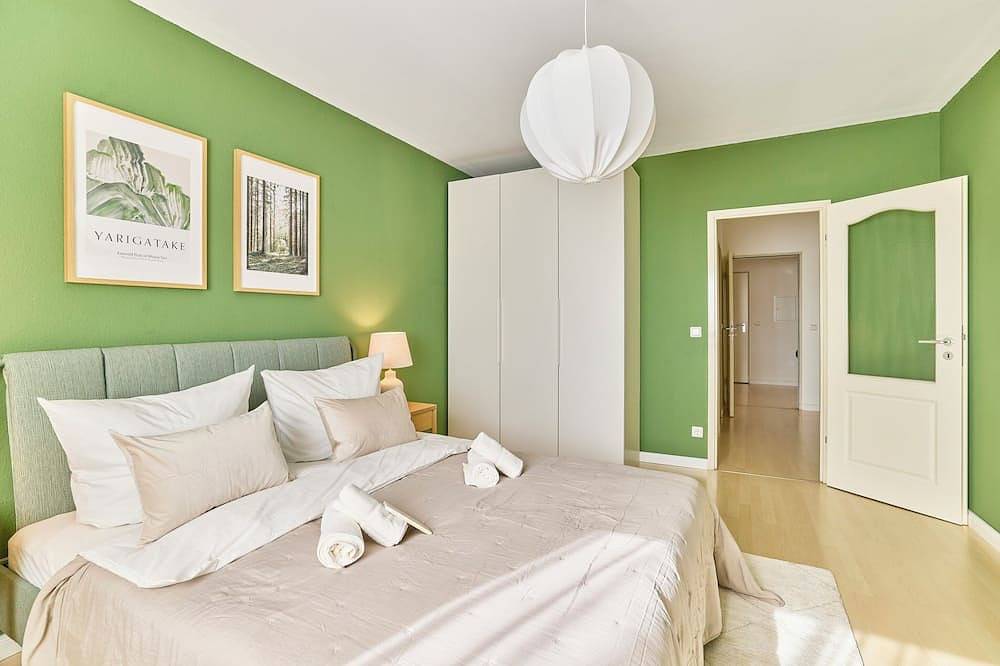 Ganze Wohnung, Victoria - Landstuhl in Landstuhl, Saar-Nahe-Bergland