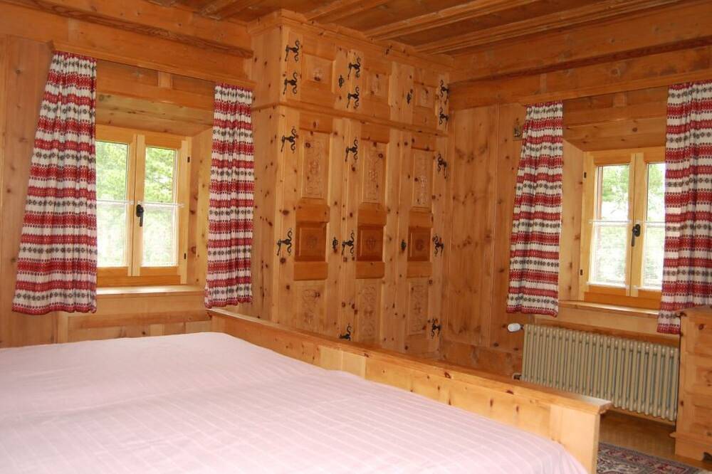 Ganze Wohnung, Chasa Städler, (Zernez). in Zernez, Unterengadin