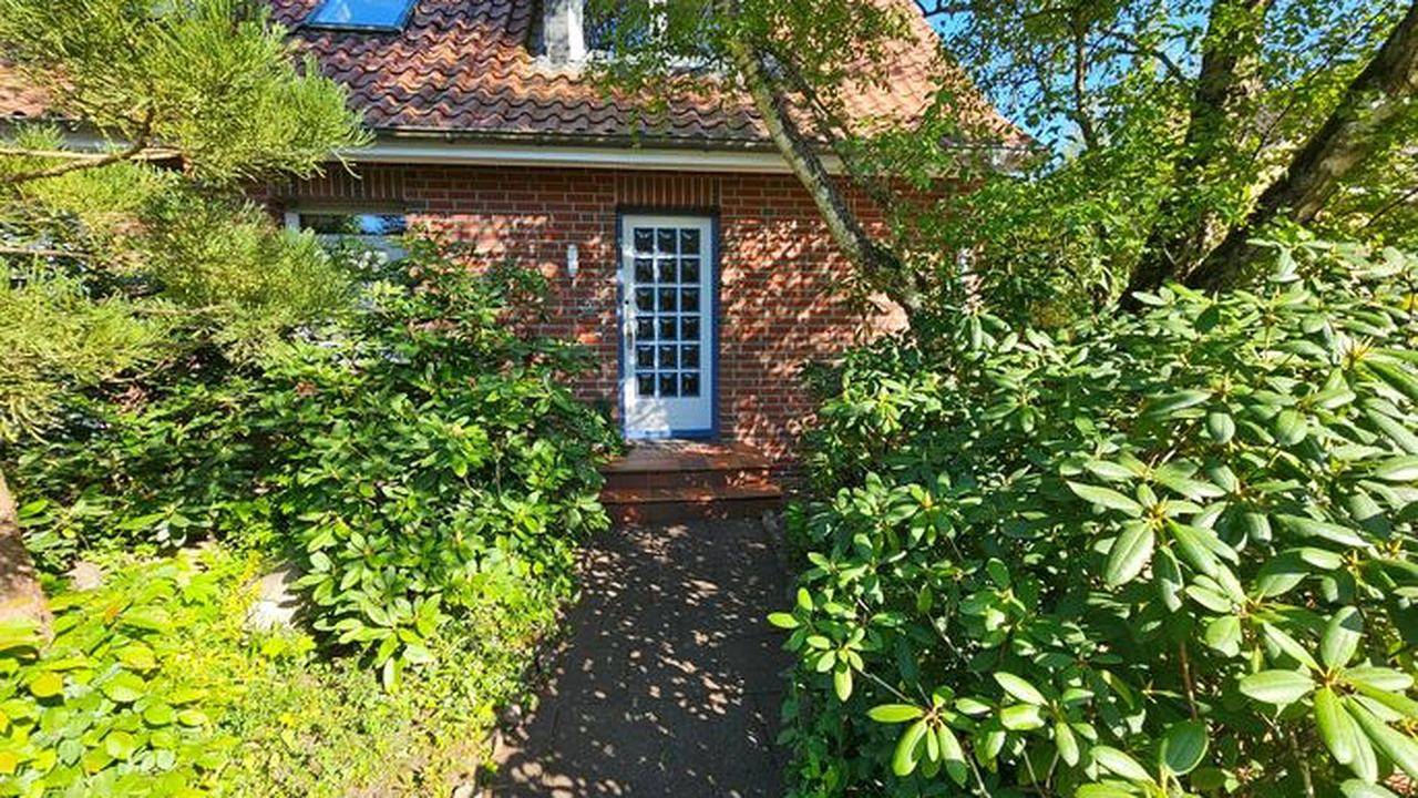 Ganze Ferienwohnung, Ferienwohnung für 4 Personen (61 m²) in Bad Bevensen in Bad Bevensen, Landkreis Uelzen