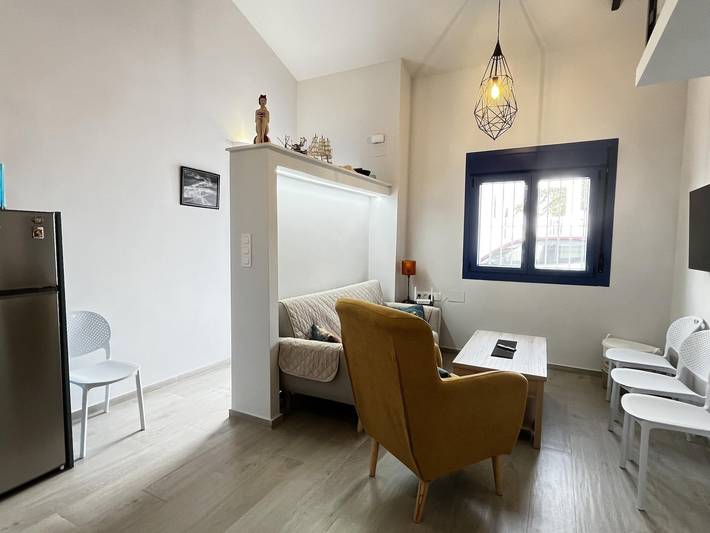 Gîte pour 4 personnes à Carthagène