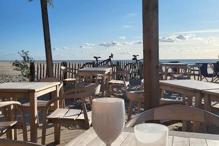 Appartement de vacances pour 4 personnes - 1