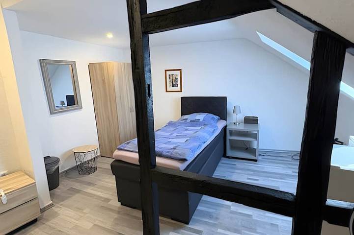 Ferienwohnung für 3 Personen