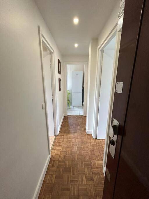 Gîte pour 4 personnes à Vaucresson - 3