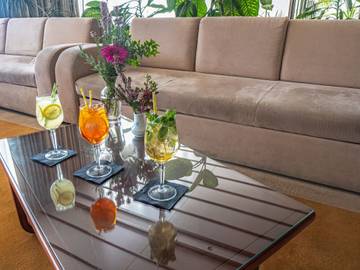 Ferienwohnung für 2 Personen in Vis Stadt, Vis, Bild 4