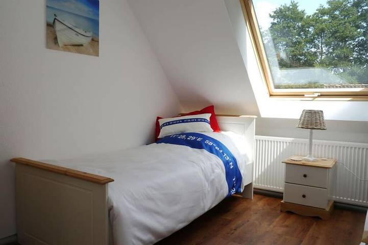 Ferienwohnung für 6 Personen in Grebin - 2