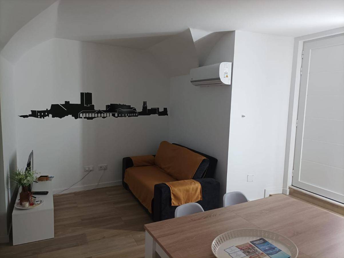 Apartamento inteiro, Casa dos Albardeiros in São João Batista, Moura