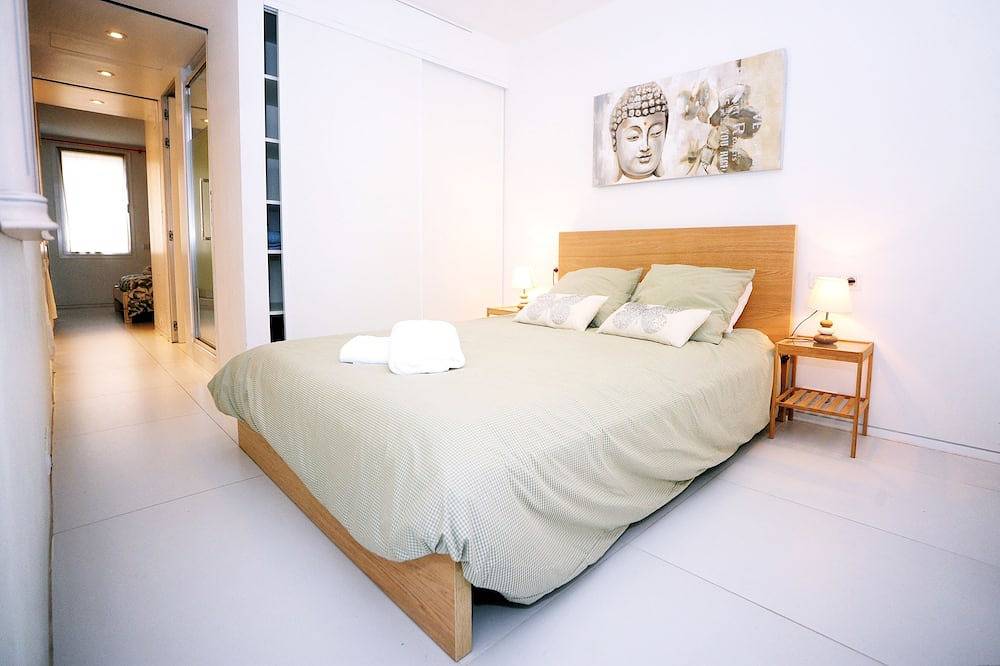 Entire apartment, Luxury Apartments Patio Blanco in Talamanca, Ibiza (Municipality)