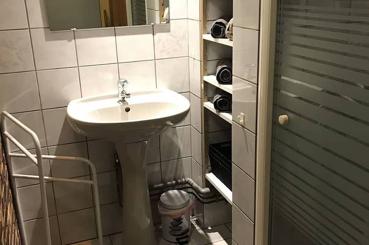 Gîte du Rocher, 3 * im Elsass Zentrum in Lapoutroie, Regionaler Naturpark Belchen der Vogesen