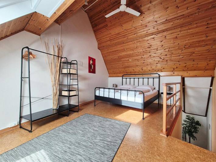 Gîte pour 2 personnes, avec vue à St. Vith - 4