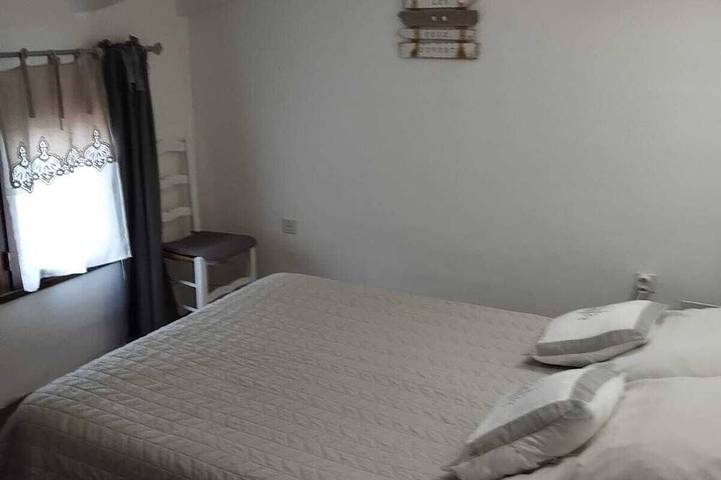 Gîte pour 6 personnes, avec terrasse à Casaglione - 3