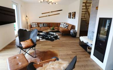 Ferienhaus für 10 Personen in Todtnau, Schwarzwald, Bild 2