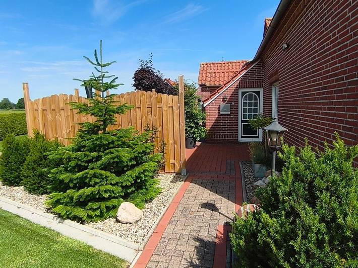 Ganze Ferienwohnung, Ferienwohnung Gebel 55177 - Ferienwohnung Gebel in Filsum, Landkreis Leer