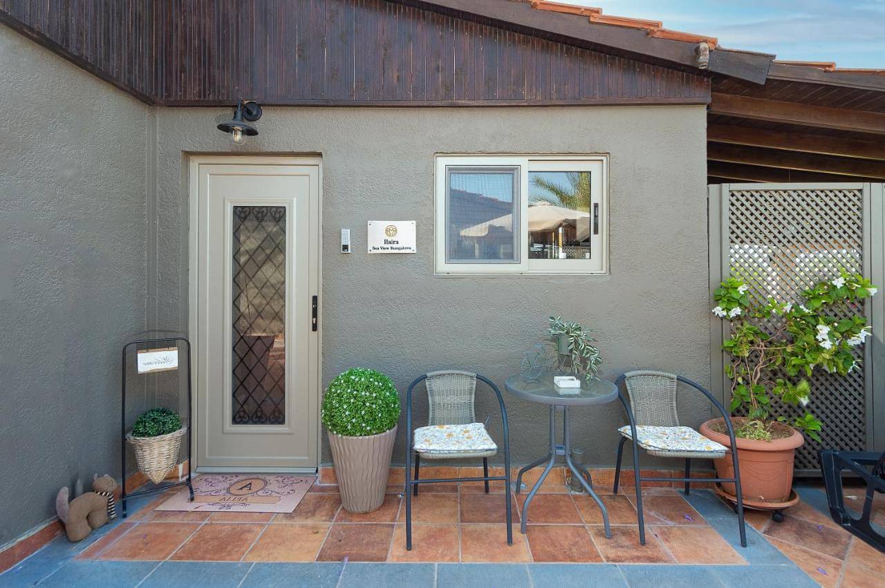 Two-Bedroom House in Gennadi, Rhodos