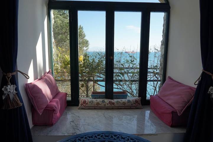 Appartement de vacances pour 4 personnes, animaux acceptés - 1