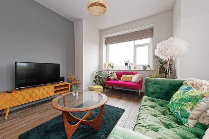 Apartamento de vacaciones para 4 personas - 1