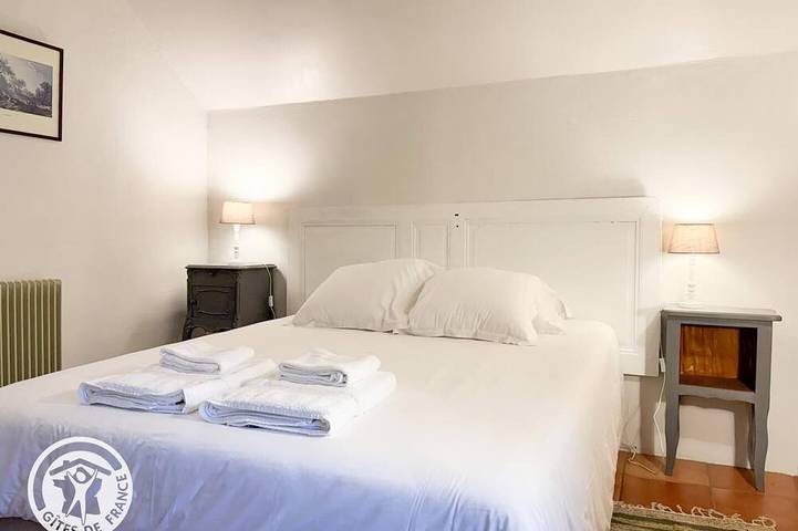 Location de vacances pour 10 personnes, avec jardin et sauna dans Les Pechs-du-Vers - 4