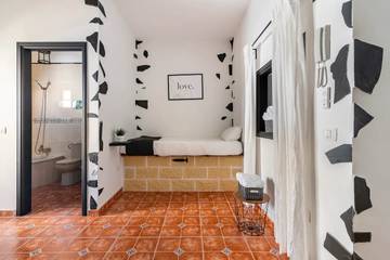 Apartment for 5 People in South Tenerife, Tenerife, Photo 3