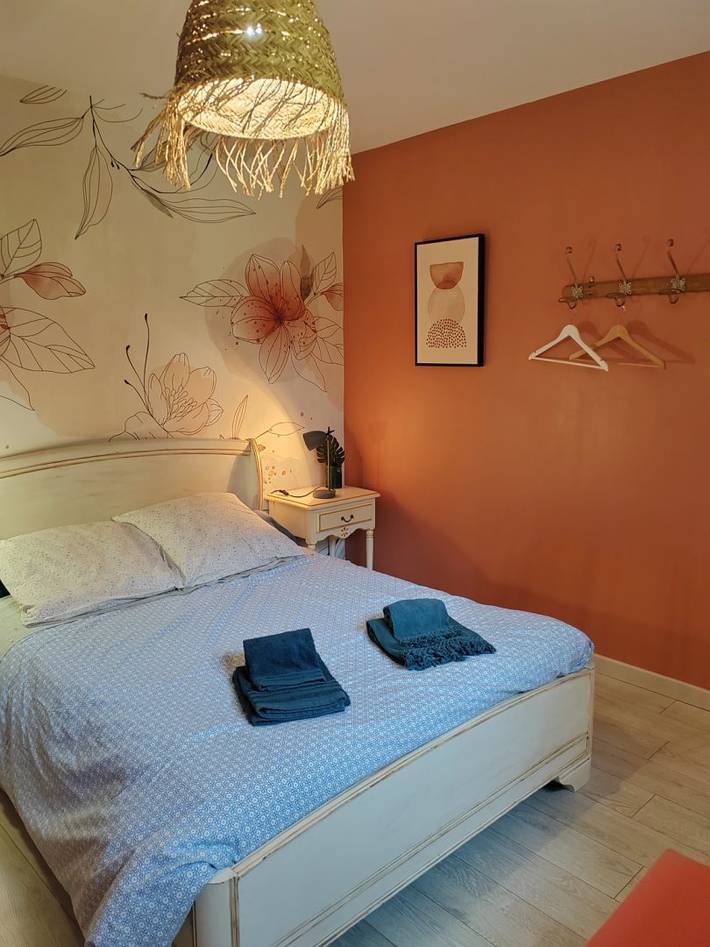 Location de vacances pour 6 personnes, avec piscine et jardin à Lorgues - 3