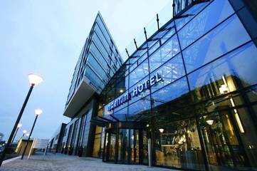 Hotel für 2 Personen, mit Terrasse und Sauna sowie Pool in Düsseldorf und Umgebung
