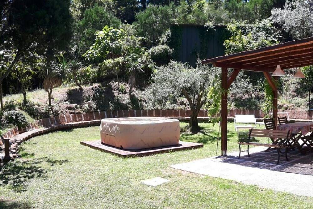 Hebald guesthouse: suite with private garden., foto 15
