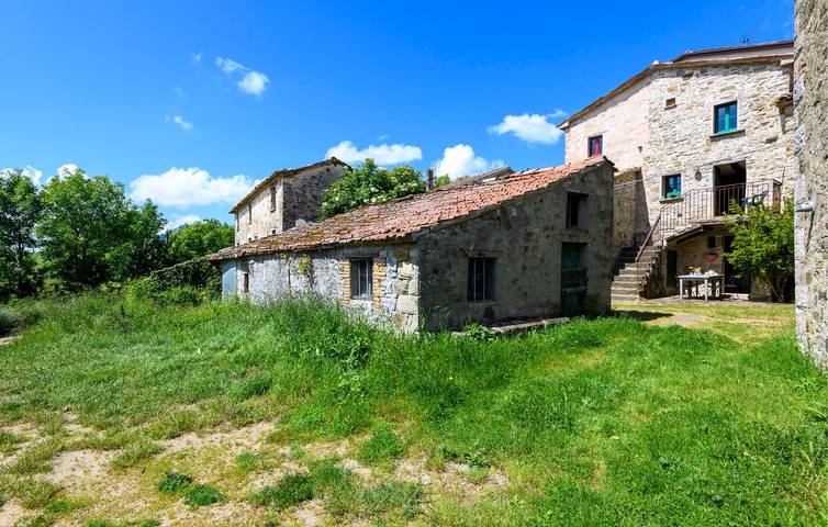 Ferienwohnung für 2 Personen, mit Terrasse in Marche - 4