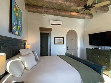 Bed And Breakfast for 2 Guests in New Mexico, USA, Picture 3
