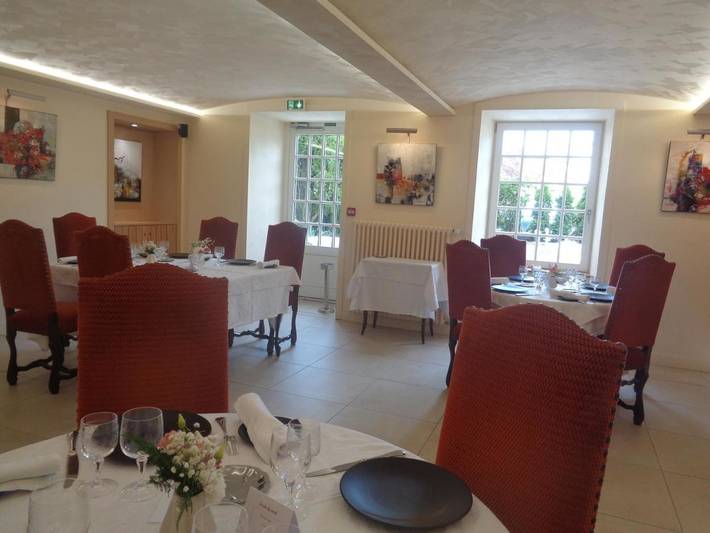 Location de vacances pour 2 personnes à La Chaise-Dieu - 4