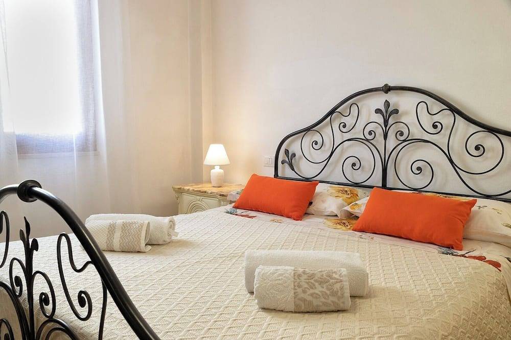Hel lägenhet, Clicksardegna Butterfly Apartment Between History, Nature, and the Sea in Olmedo, Sassari provins