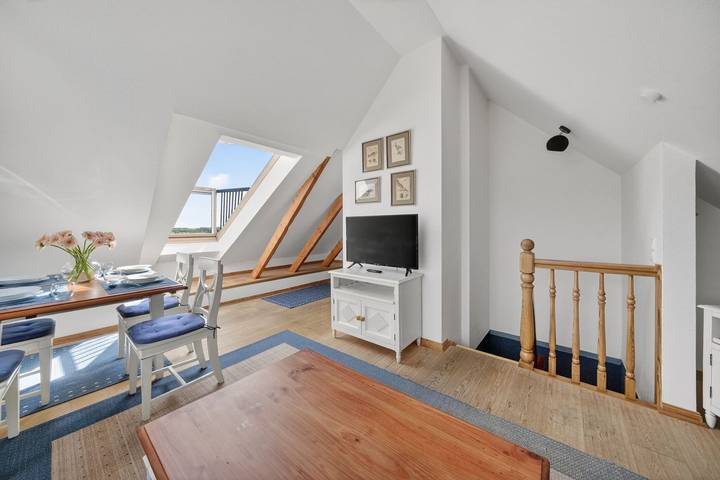 Ferienwohnung für 4 Personen, mit Garten und Sauna in Tinnum - 4
