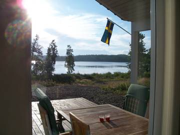 Dom dla 6 osoby w Smaland, Południowa Szwecja, Zdjęcie 3