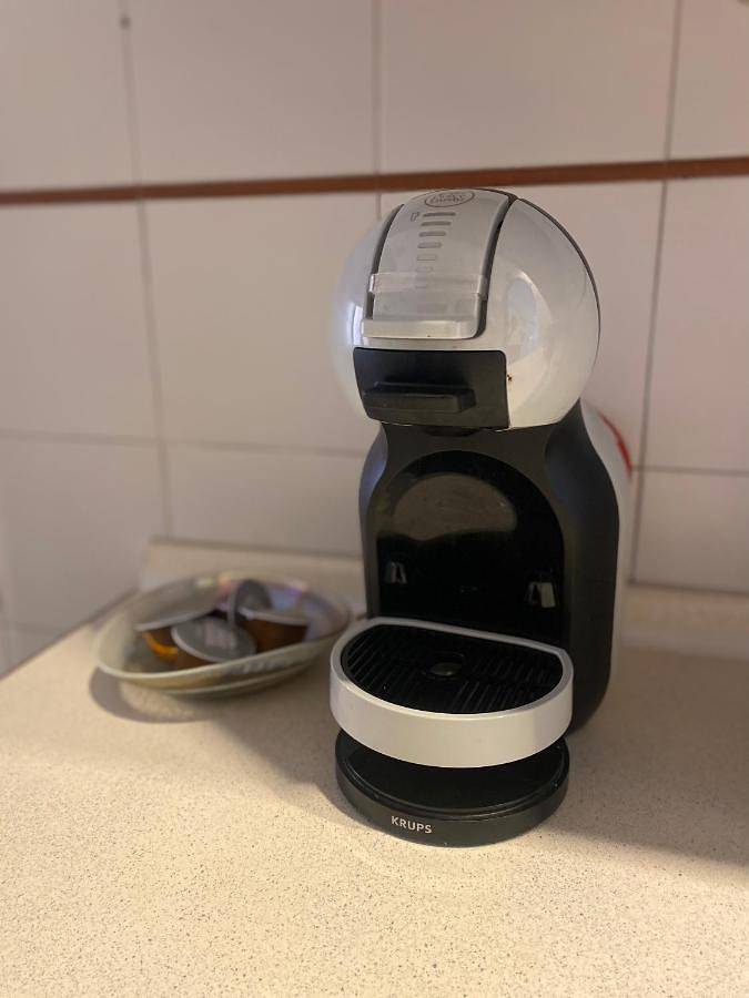 Gîte pour 4 personnes, avec vue et jardin à Murano - 4